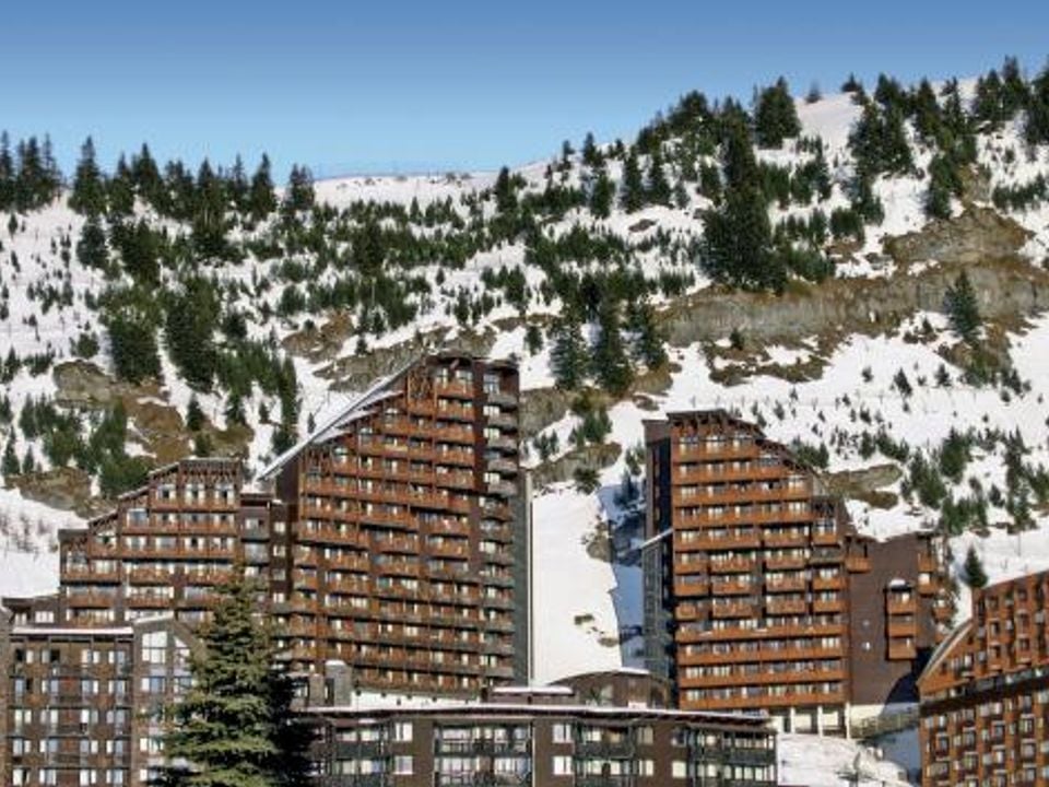 Pierre & Vacances Residence Antarès