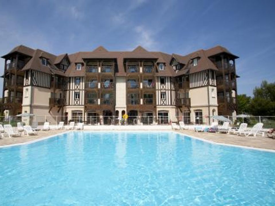 Pierre & Vacances Residence du Golf photo 4