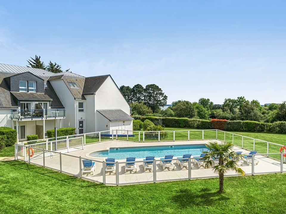 Pierre & Vacances Residence La Voile d&apos;Or