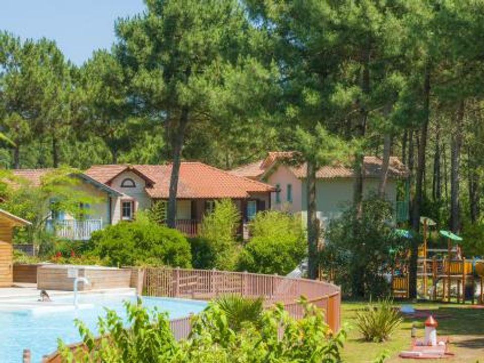 Pierre & Vacances Residence Lacanau Les Pins photo 2