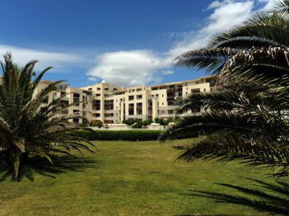 Where is the Pierre & Vacances Residence Les Rivages de Rochelongue_MAEVA located? photo 5