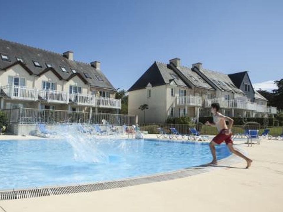 Pierre & Vacances Residence Port du Crouesty photo 2