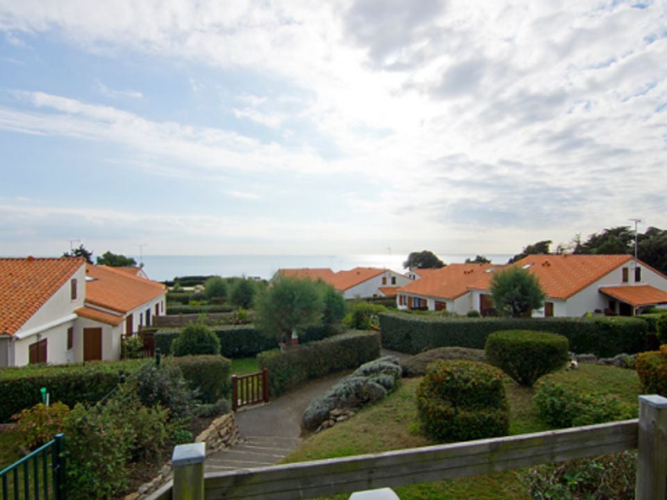 Residence Plein Ocean - Photo 3