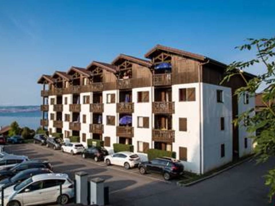 Les Chalets d'Evian - Photo 3
