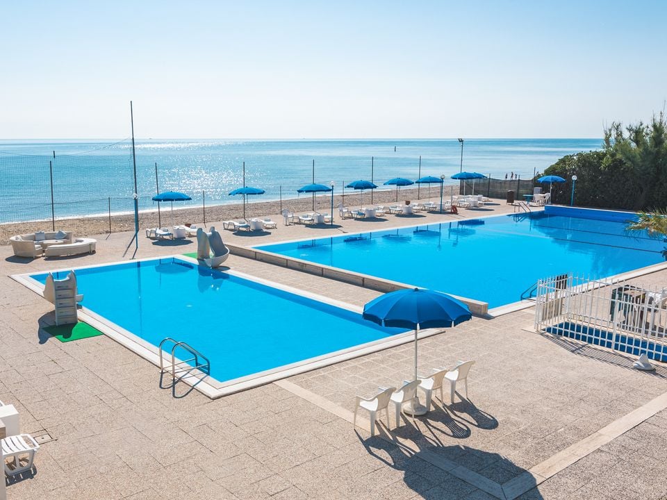 Le Mimose Family Resort