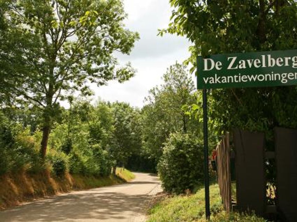 Vakantiewoningen De Zavelberg - Camping Eijsden-Margraten