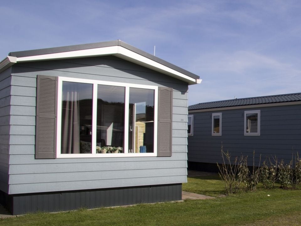 Where is Strandcamping Oase located? - Photo 3