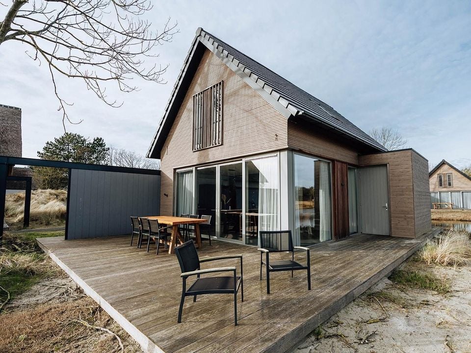 Vakantiepark Ridderstee Ouddorp Duin - Photo 3