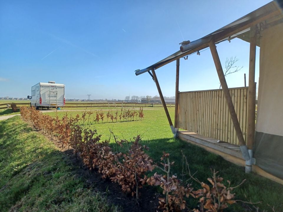 Where is Vodatent Camping de Noorde located? - Photo 3