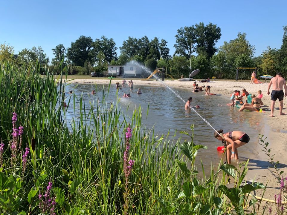 Camping de Grebbelinie photo 2