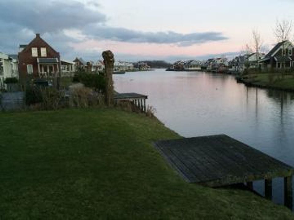 Hogenboom Zuytland Buiten photo 4