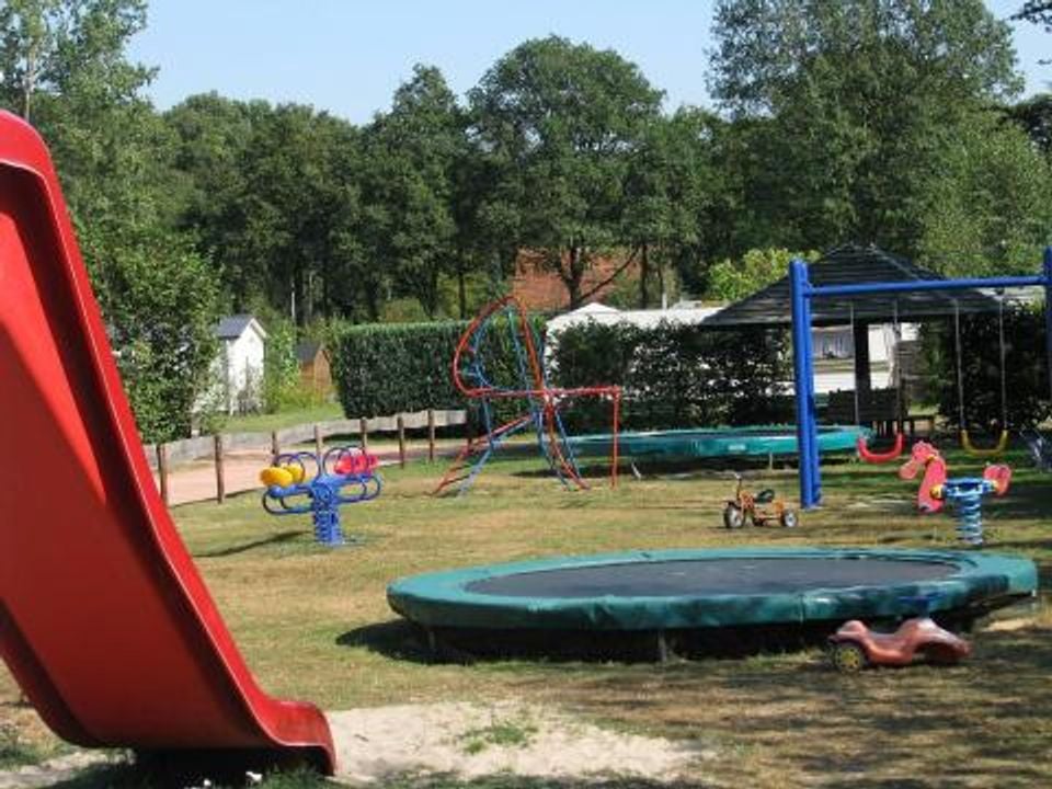 Chaletpark Boomans photo 4
