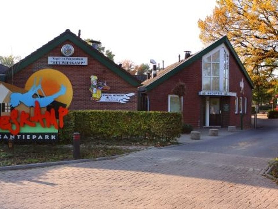 Where is Camping the Wieskamp located? - Photo 3