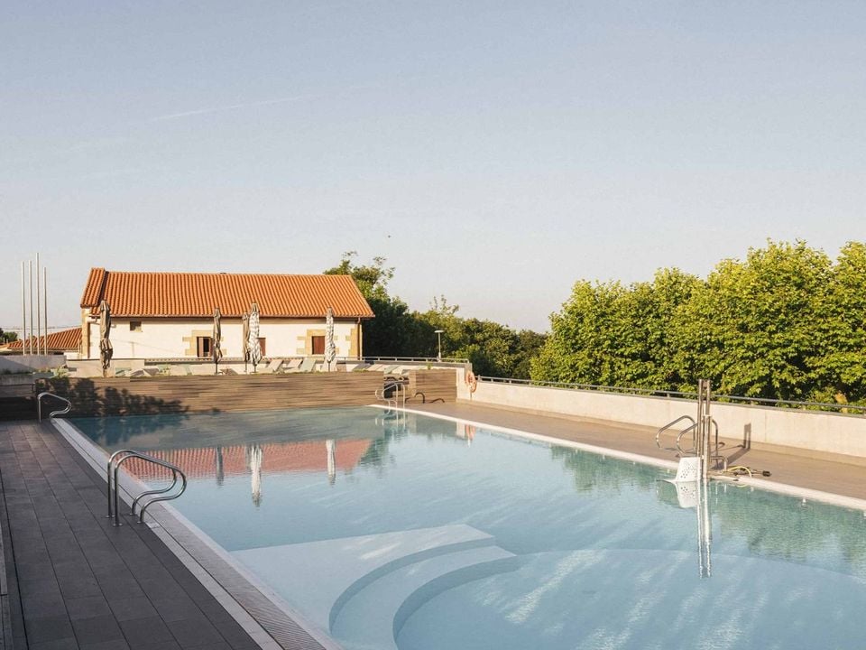 Wecamp San Sebastian