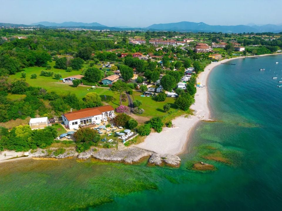 Sivinos Camping Boutique