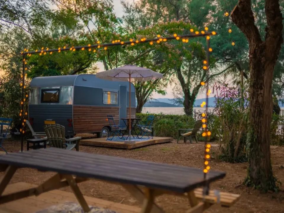 Trasimeno Glamping Resort Ombrie - Magione visuel 3/10