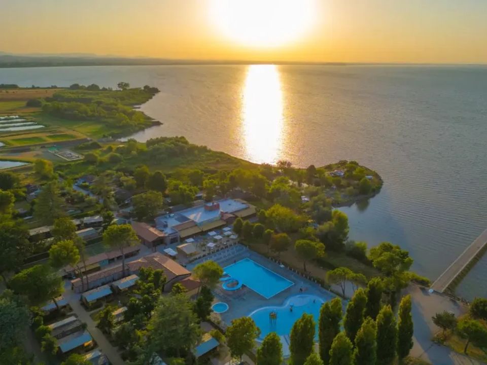 Trasimeno Glamping Resort Ombrie - Magione visuel 7/10