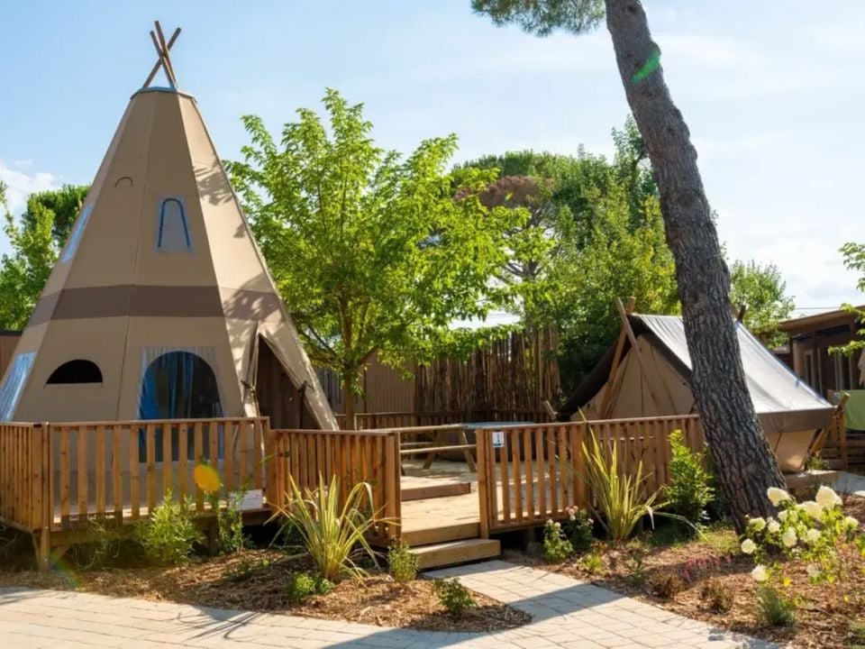 Trasimeno Glamping Resort Ombrie - Magione visuel 10/10