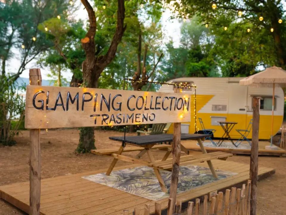 Trasimeno Glamping Resort Ombrie - Magione visuel 4/10