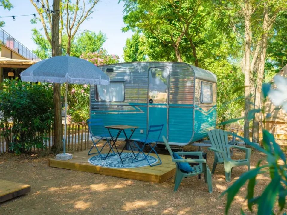 Trasimeno Glamping Resort Ombrie - Magione visuel 6/10