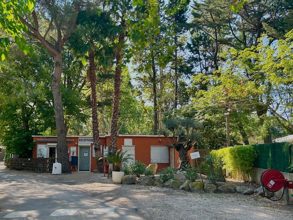 Camping de l'Arnel photo 5