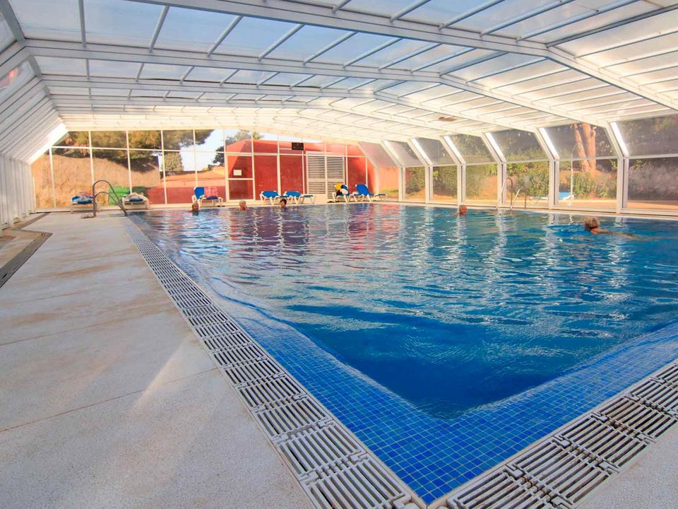Kampaoh Marbella - Photo 3