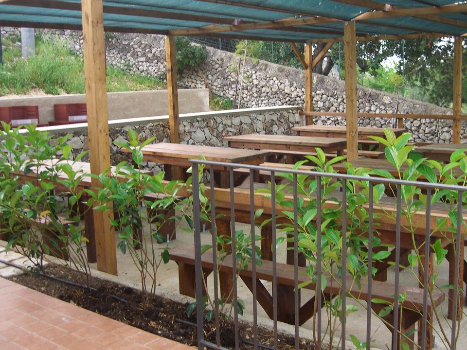 Camping Villaggio La Collinetta Sicile - Noto visuel 8/10