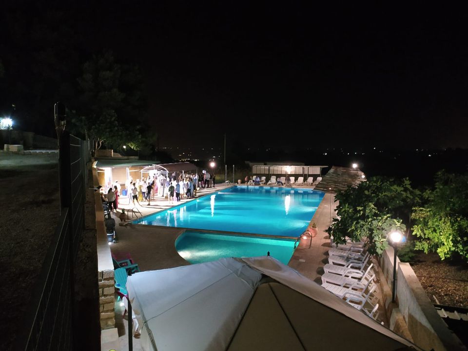 Camping Villaggio La Collinetta Sicile - Noto visuel 5/10