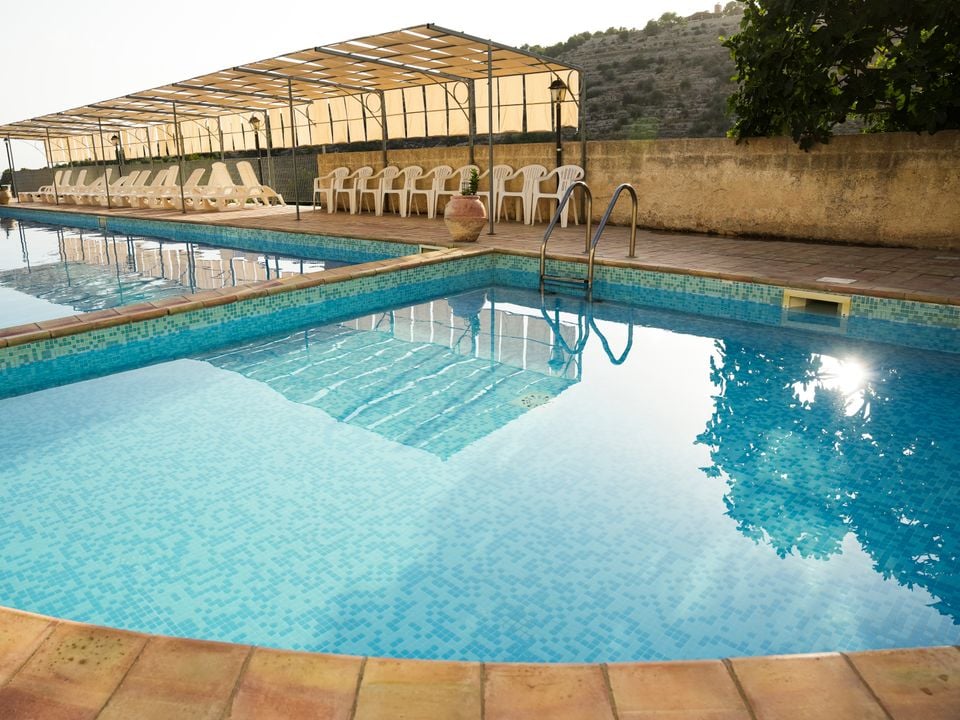 Camping Villaggio La Collinetta Sicile - Noto visuel 2/10