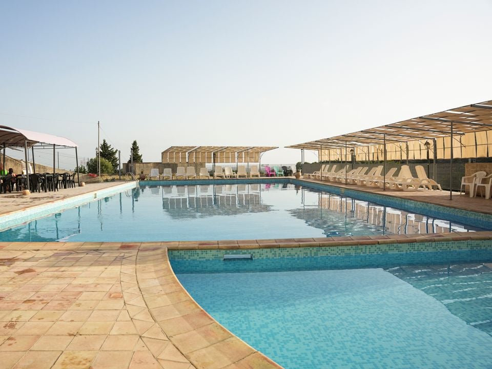 Camping Villaggio La Collinetta Sicile - Noto visuel 3/10