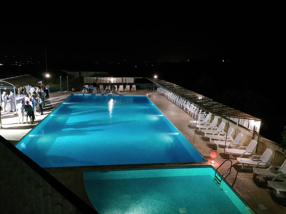 Camping Villaggio La Collinetta Sicile - Noto visuel 6/10