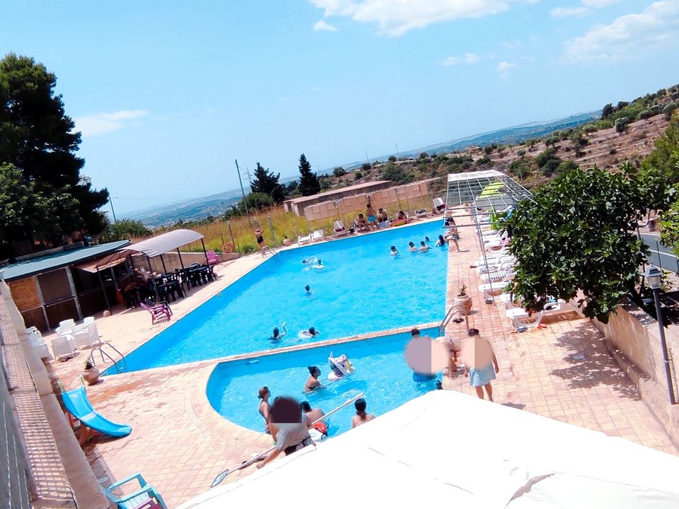 Camping Villaggio La Collinetta Sicile - Noto visuel 4/10