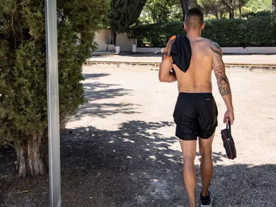 Camping maeva Escapades Le Hameau des Pins Provence-Alpes-Côte d'Azur - La Crau visuel 10/10