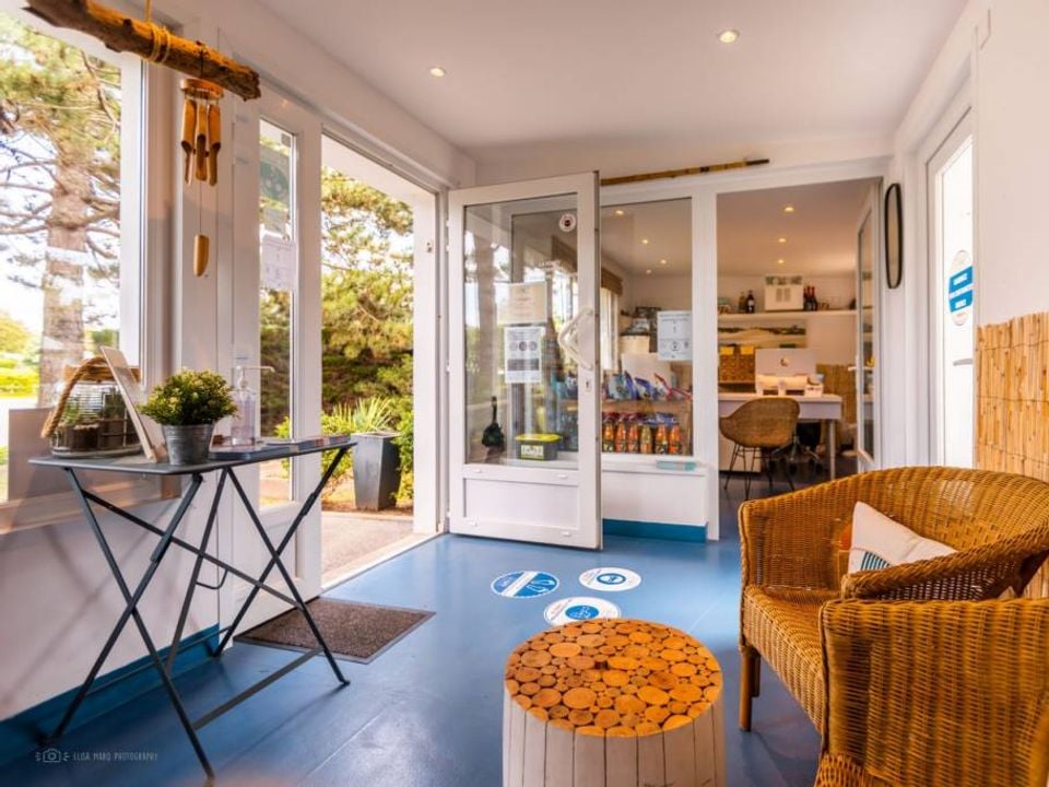 Camping La Foret Stella Plage Nord-Pas de Calais - Cucq visuel 3/10