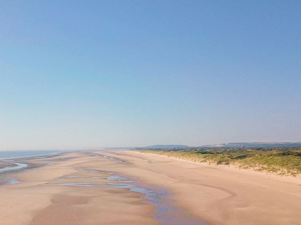 Camping La Foret Stella Plage Nord-Pas de Calais - Cucq visuel 9/10