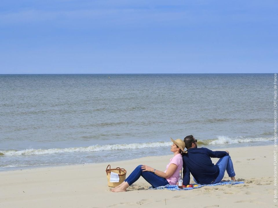 Camping La Foret Stella Plage Nord-Pas de Calais - Cucq visuel 7/10