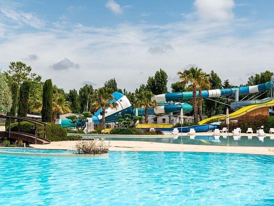 Tour Opérateur et particuliers sur camping La Carabasse - fun pass offert - Photo 3