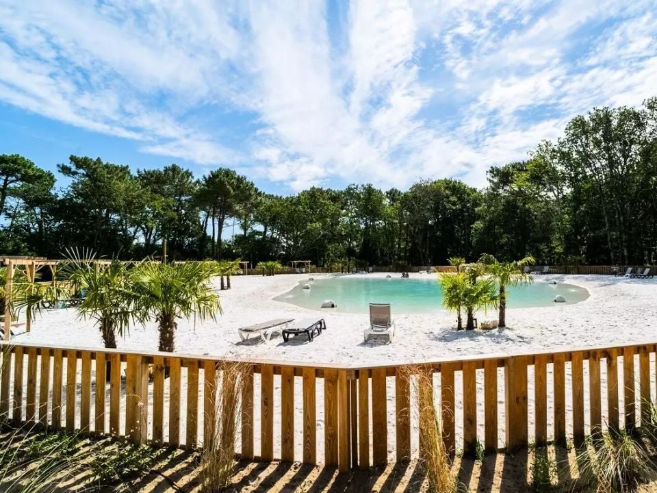 Camping Les Couleurs de la Coubre photo 3