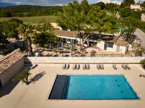 MOBILHOME 4 personnes - 2 chambres Climatisation - Samedi