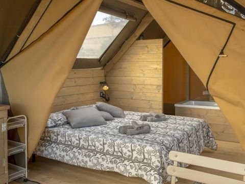 TENTE 3 personnes - Tenda Nature Uso tripla