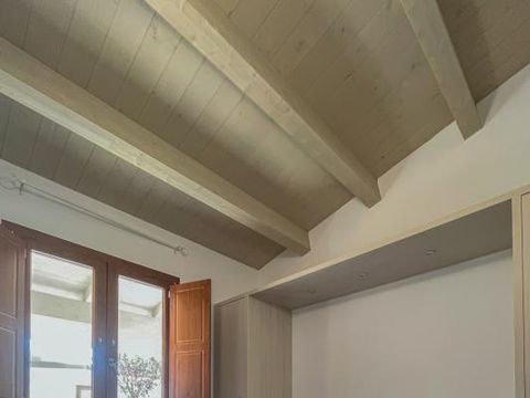 BUNGALOW 3 personnes - Bungalow bilocale 3 posti letto