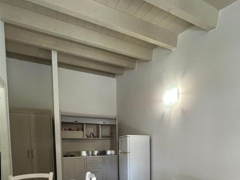 BUNGALOW 3 personnes - Bungalow bilocale 3 posti letto