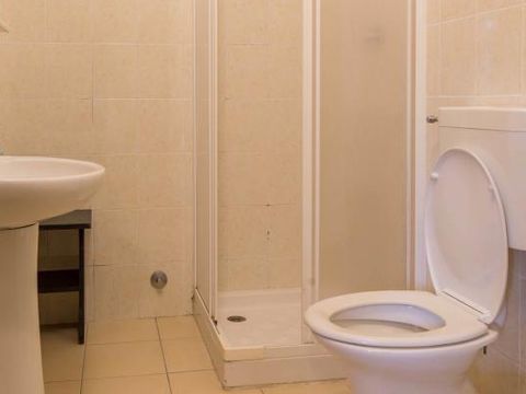 BUNGALOW 2 personnes - Bungalow monolocale 2 posti letto