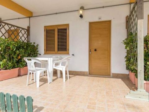 BUNGALOW 2 personnes - Bungalow monolocale 2 posti letto