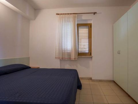 BUNGALOW 4 personnes - Bungalow bilocale murata 4 posti letto