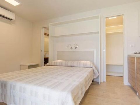 MOBILHOME 2 personnes - Casamobile Honeymoon monolocale 2 posti letto