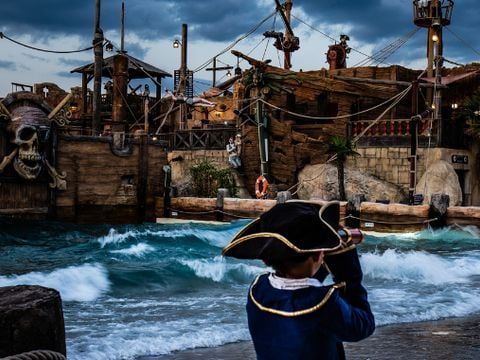 Resort Cap Pirate - Camping Hérault - Image N°8