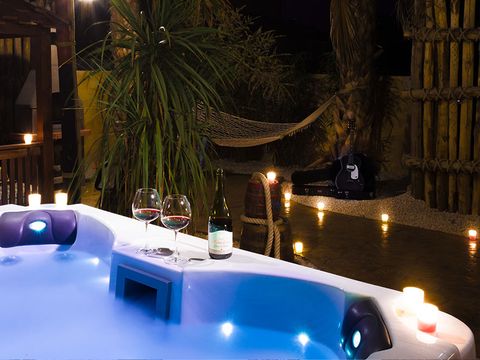 Resort Cap Pirate - Camping Hérault - Image N°9