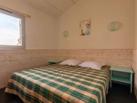 APPARTEMENT 4 personnes - 3 pièces 4 personnes PMR