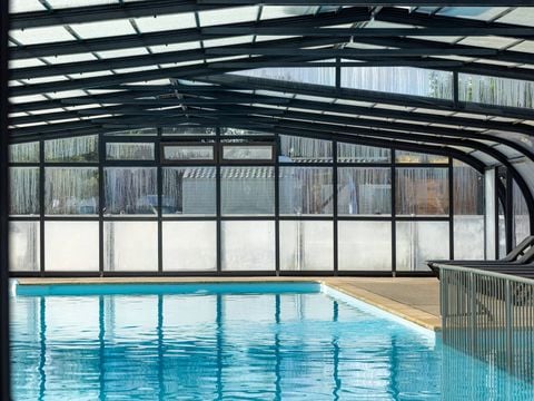 Camping Les Pommiers du Mont Saint Michel - Camping Manche